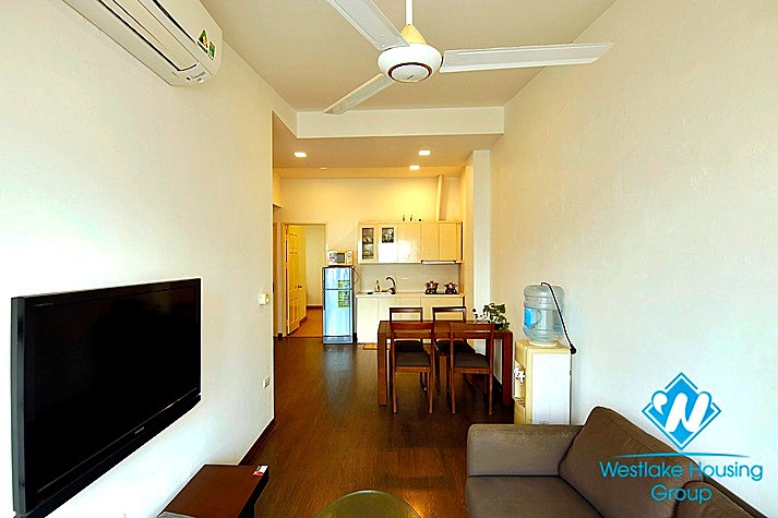 Cheap two bedroom for rent in Ba Dinh